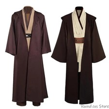 Obi Wan Kenobi Jedi Cosplay