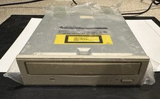 AppleCD 600i Beige 50-Pin SCSI