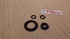 TILLEY BUTANE SEAL KIT GAS CAMPING STOVE VALVE FOR 904 907 CYLINDER TRIO TROJAN