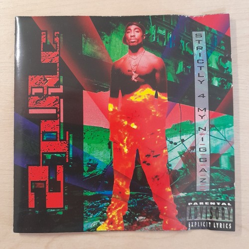 Pac strictly for z - -, my