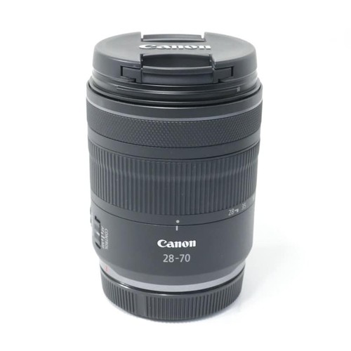 Canon 70mm 8 is - canon, f2.8