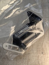 Hirobo RC Model Helicopter Exhaust And Gasket 