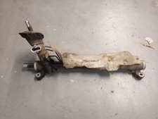 Ford Focus Power Steering Rack With Angle Sensor Port MK2 2005-2010 5M51-3200-FG
