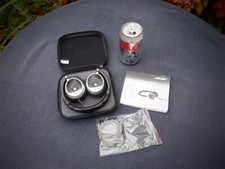 BOSE Quiet Comfort QC3 Noise