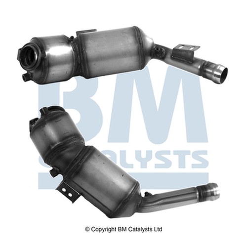 Diesel particulate filter dpf - diesel,