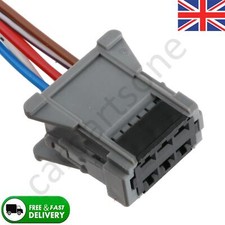 8200442266 Female Connector