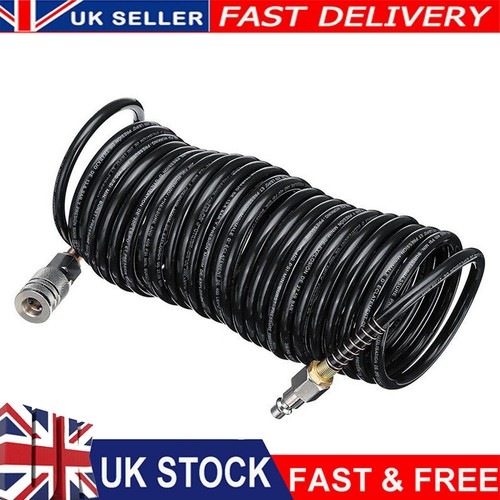 Black air compressor - compressor, line