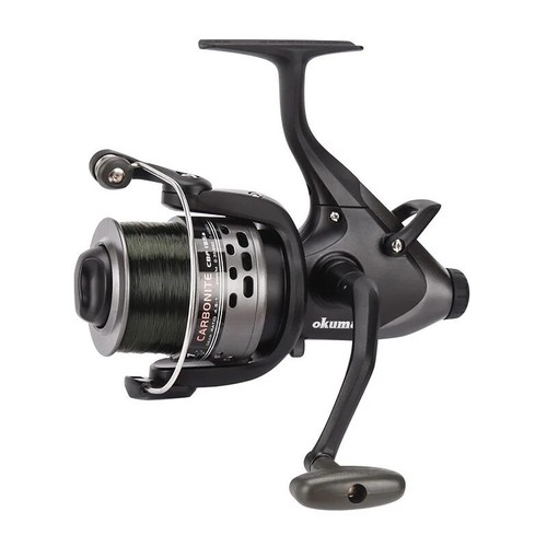 Okuma carbonite - carbonite, xp