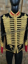 New Adam Ant Hussars Military