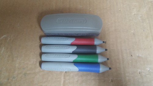 Smartboard stylus pen set for - set,