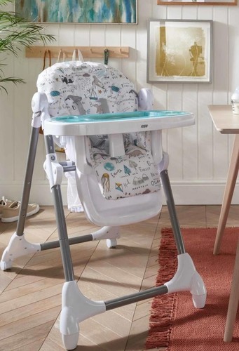 Mamas papas snax highchair - papas,