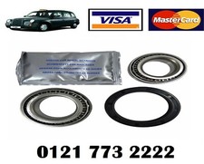 LTI TAXI FAIRWAY DRIVER  NEW