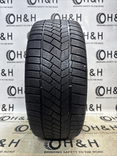225 r17 3mm run flat - 45,