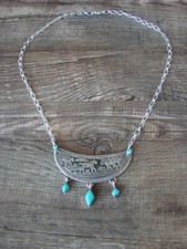 Navajo sterling silver - sterling,