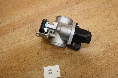 Lexmoto lxr125 2022 throttle - 2022-,
