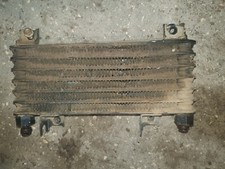 KAWASAKI KLF 300 2X4 4X4 QUAD