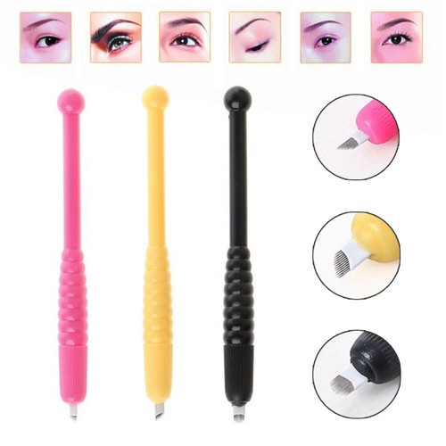 Disposable microblading tattoo - disposable,