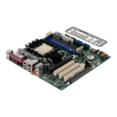 Motherboard matx msi 7093 - matx, ms-7093