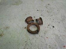 honda cg  125   exhaust  clamp  (2006)