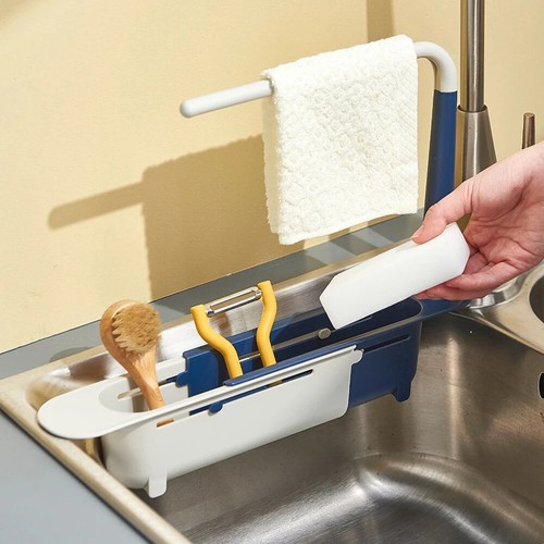Storage drain basket strainer - storage,