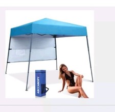 ABCCanopy Pop Up Gazebo With 1