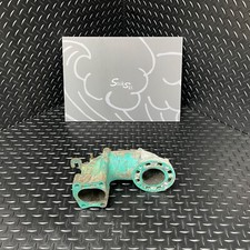 Jetski Kawasaki 750 xi exhaust