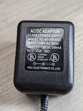 Yinli Electronics AC/DC