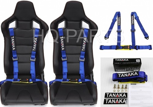 Tanaka universal blue 4 - 2,