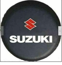 Spare Wheel Tyre Tire Cover
