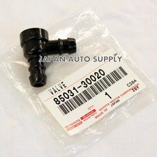 TOYOTA GENUINE Land Cruiser