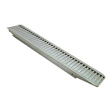 IFOR WILLIAMS 6FT ALUMINIUM