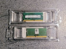 SK Hynix 8Gb Kit DDR4 2666MHz SO-DIMM Laptop RAM