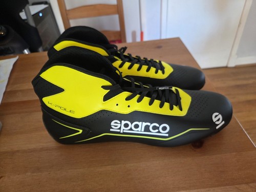 Sparco pole mid cut - sparco,