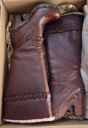 Ugg australia savanna boots - ugg,