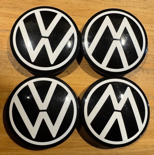 Genuine id3 id4 id5 alloy - vw,