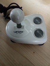 Saitek X1-30 C64 Joystick Controller Untested