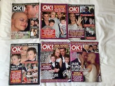 OK Magazines 