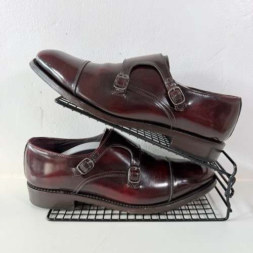 Mens samuel windsor twin monk - windsor,