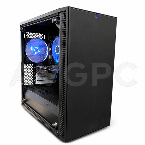 Avgpc renew intel - intel, radeon