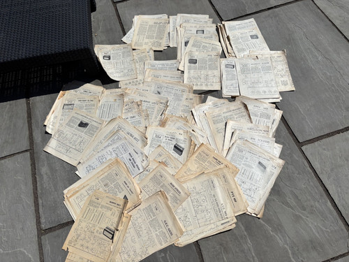 270 vintage trader data - vintage,