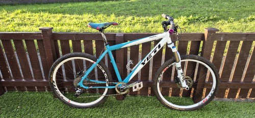 Yeti arc hard - arc, tail