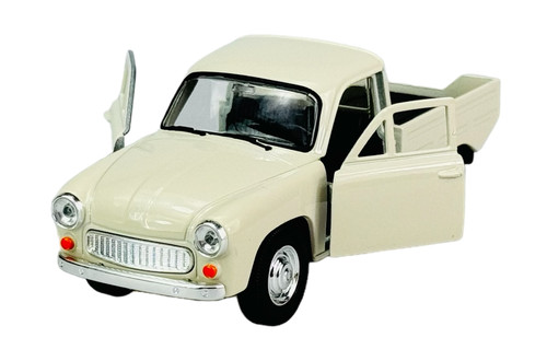 Welly syrena r20 pickup - welly,