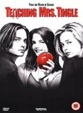 Teaching Mrs Tingle [DVD], 
