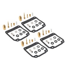 Set of 4 Carburetor Repair Kit