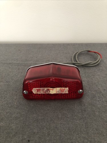 Genuine vintage lucas - lucas, l564