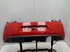 CITROEN DS3 Rear Bumper