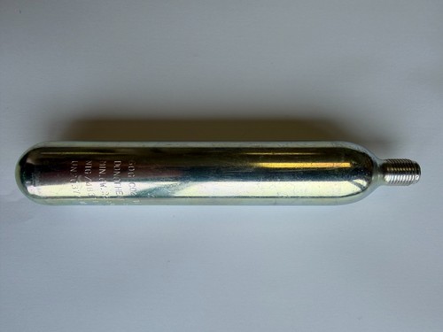 Gram co2 cylinder for - gram,