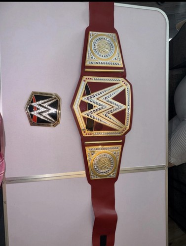 Wwe wrestling belt for - wrestling,