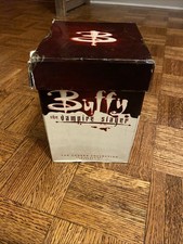 buffy the vampire slayer