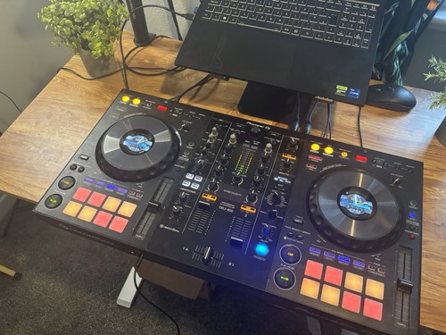 Pioneer ddj 800 decksaver - pioneer,